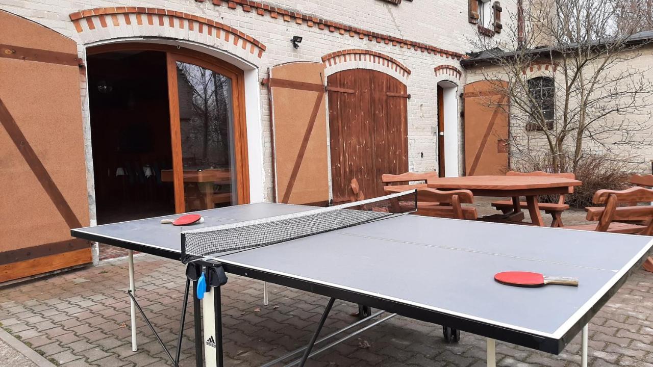 Orzechowy Dworek Nowy Dwor Gdanski Luaran gambar