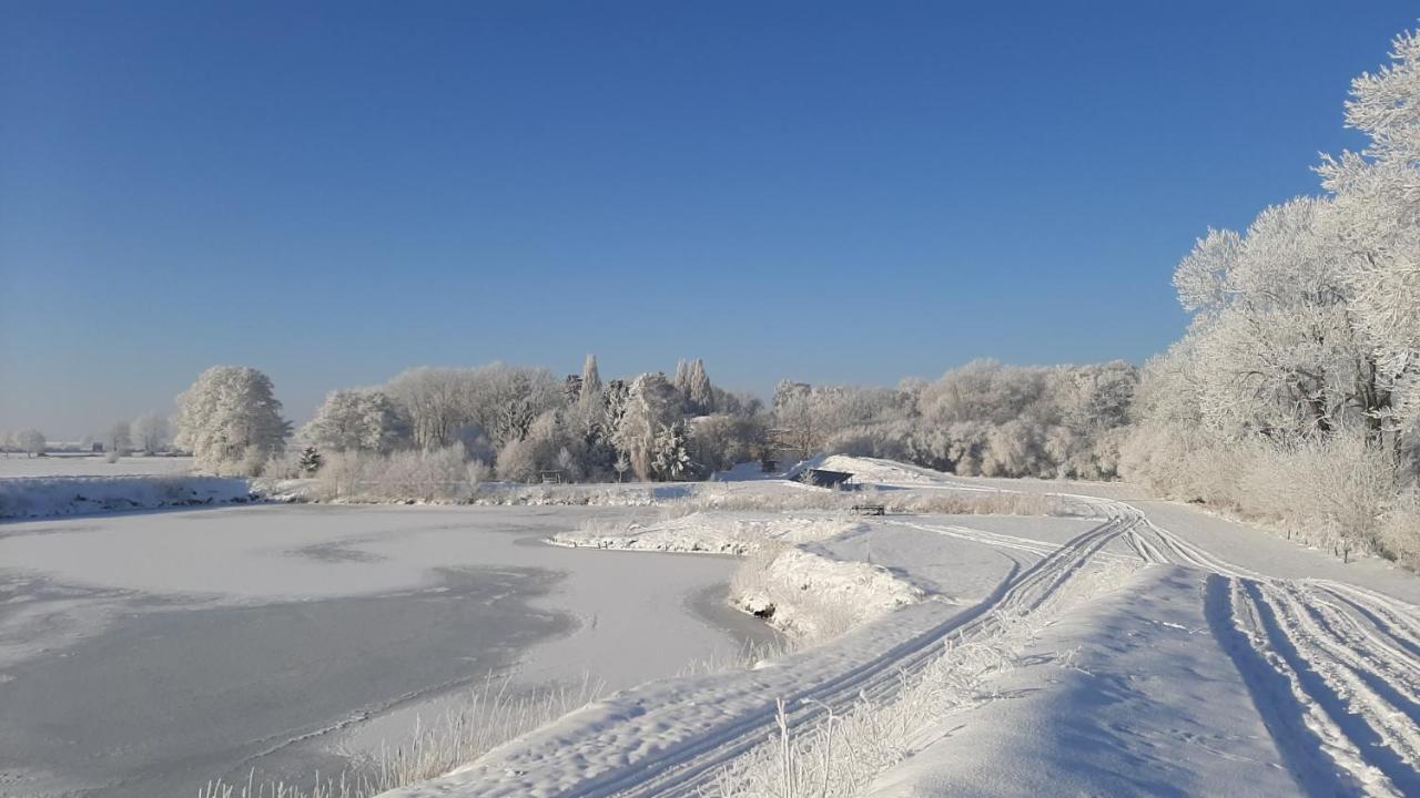 Orzechowy Dworek Nowy Dwor Gdanski Luaran gambar