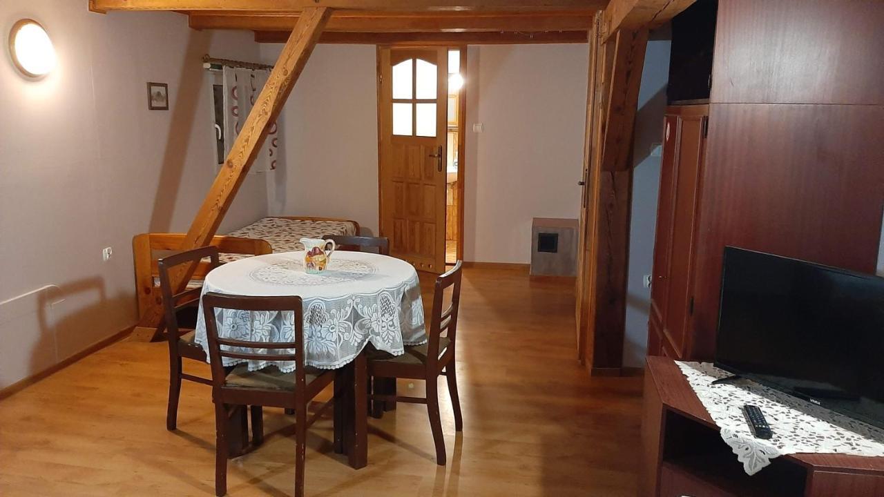 Orzechowy Dworek Nowy Dwor Gdanski Luaran gambar