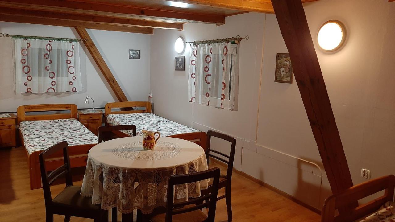 Orzechowy Dworek Nowy Dwor Gdanski Luaran gambar