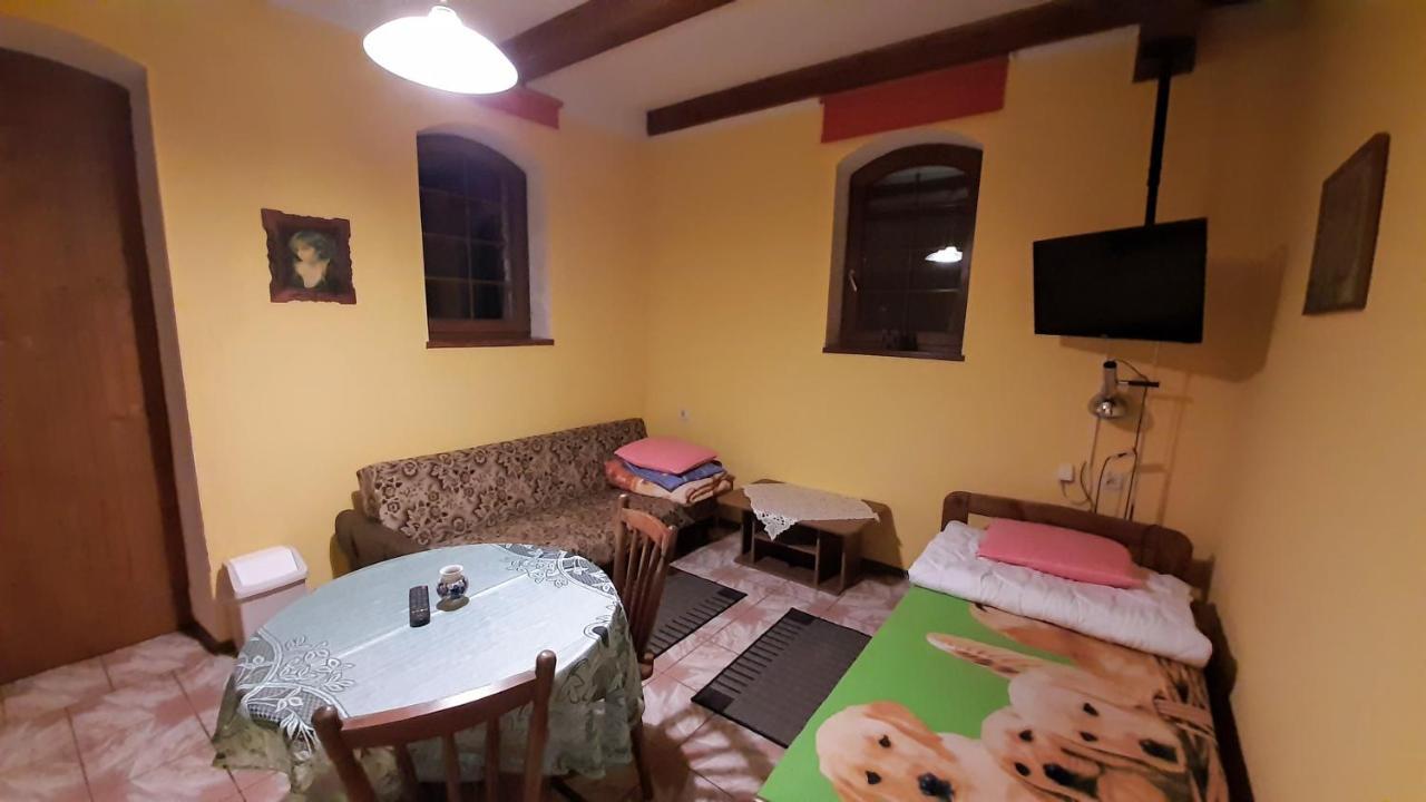 Orzechowy Dworek Nowy Dwor Gdanski Luaran gambar