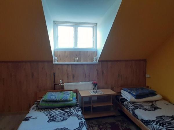 Orzechowy Dworek Nowy Dwor Gdanski Luaran gambar