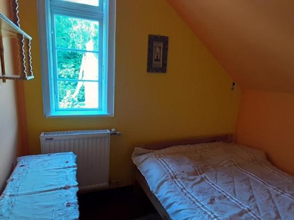 Orzechowy Dworek Nowy Dwor Gdanski Luaran gambar